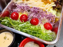 -小牛哈尼韩式水煎肉(万象城店)