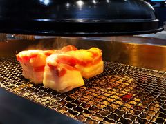 五花肉-肉甲韩国木炭烤肉(新壹街1店)