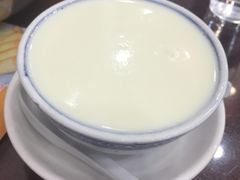 姜撞双皮奶-民信老铺(人民路店)