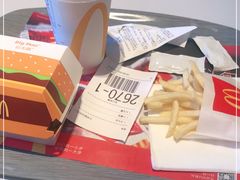 -麦当劳(金地店)