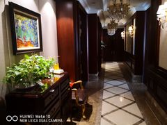 -子霖南山鲜虾面(南山总店)