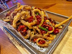 -渔家风味·鲅鱼水饺·央视展播·海鲜天津菜(开发区店)