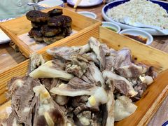 手把肉-塞伊德·蒙餐(锡林浩特店)