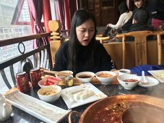 -老码头火锅(骡马市店)