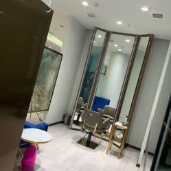 点击看大图 -3AM HAIR SALON烫发染发接发
