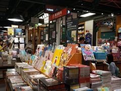 -西西弗书店·矢量咖啡(新光天地店)