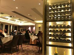 大堂-潮江春(铜锣湾广场店)