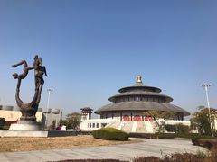-吴桥杂技大世界