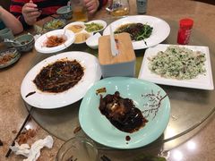 -罗阳人家私房菜(罗阳路店)