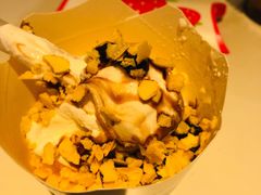 -麦当劳(西单明珠店)