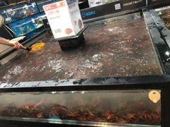 -盒马鲜生(曜一城店)