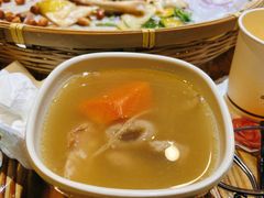 -花溪雨·森林餐厅(石基店)