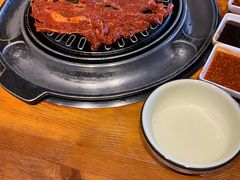 -超级神炭烤肉夜食(芥园西道店)