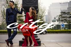 -伯爵风尚全球旅拍