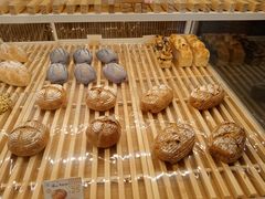 -前进麦味·天然烘焙(凯德1818店)