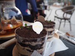-MIMO CAFE(沙头角店)