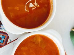 -城堡俄式西餐厅(中央大街索道店)