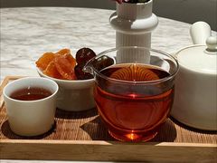 -théATRE 茶聚场(王府中環店)