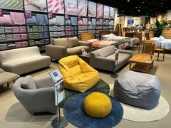 -MUJI无印良品(万象城店)