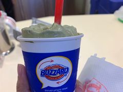 -DQ·蛋糕·冰淇淋(手工定制蛋糕长泰广场店)