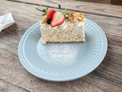 -Vanillacafe香草咖啡(银海大世界店)
