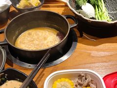 -呷哺呷哺 黄金牧场 (新中关购物中心店)