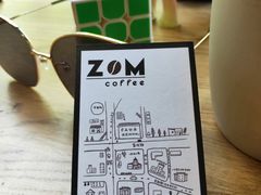 -ZM COFFEE(西安路店)