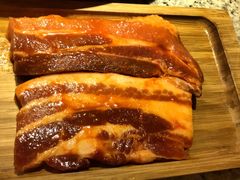 -三代烤肉(保利广场店)
