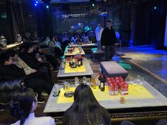 -万达文华酒店·48F云端窗景美食汇自助餐厅