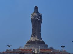 -天津妈祖文化园