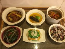 -新寰亚月子会所(金鸡湖凯宾店)