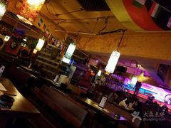 -Helens海伦司小酒馆(津湾广场店)