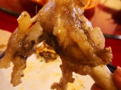 羊蝎子-九十九顶毡房(阜石路店)