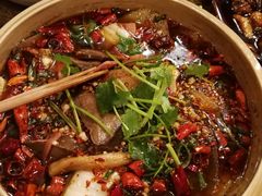 -宽窄巷子(米兰中央火车站店)