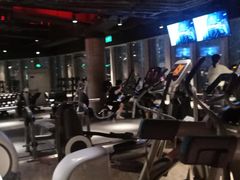 -威尔仕健身(虹桥南丰城店)