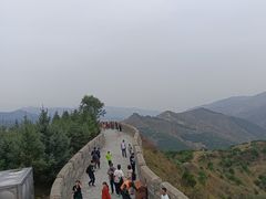 -雁门关景区