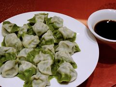 双色水饺-紫玉食府