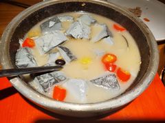 -桂小厨广西菜(青秀万达店)