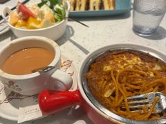 -新宝餐厅(流塘店)