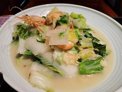 -老头儿油爆虾·知味杭州(爱琴海购物中心)