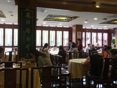 大堂-绿波廊(豫园店)