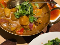 -来龙里 精致 东南亚餐室(万象城店)