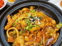 -釜山豚骨汤饭(芝罘万达广场店)