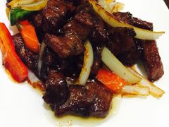 -逸林轩中餐厅(中信泰富朱家角锦江酒店)