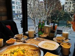 -天都火锅酒楼(虹梅南路店)