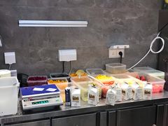 -野萃山·潮汕厚果汁(十亩地店)