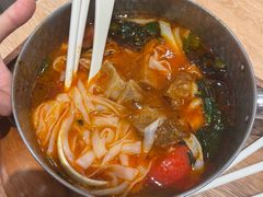 -小满手工粉(北京富力广场店)