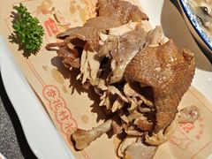 -杏花村水席楼·洛阳水席(老城十字街店)