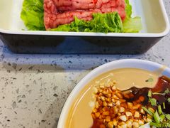 -喜家自助小火锅(卓悦里店)