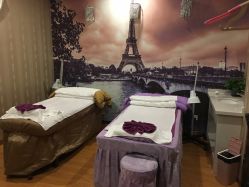 -佐登妮丝美容SPA生活馆